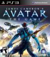 Avatar: The Game Box Art Front